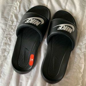 Brand New Nike Slides Size 7